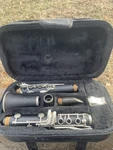 Anaxa Student Clarinet Pro Tec Soft Case. Fixed Price $34.99.
