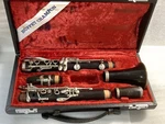 Buffet Crampon E11 Student Bb Clarinet Nickel Keys Grenadilla Wood Made Germany. Fixed Price $350.00.