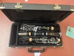Vintage "signet Soloist Selmer" Clarinet, 2-YR Wrrnty, Usa Made, Looks New.. Fixed Price $1065.00.