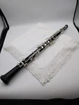 Selmer 1492F Oboe. Fixed Price $1700.00.