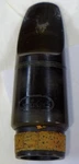 Various Vintage Bass, Alto, Clarinet Mouthpieces Penzel, Brilhart, Etc. Fixed Price $25.00.