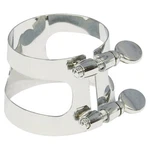 Leblanc 2207 Alto/contrabass Clarinet Ligature Nickel Plated. Fixed Price $38.99.