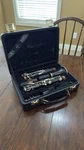 Buffet Crampon Limite Bb Clarinet (rare!! Model.) Fully Serviced.. Fixed Price $2500.00.