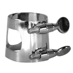 American Plating Apm 332N Bb Clarinet Ligature Nickel Plated. Fixed Price $5.95.