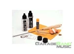 Herco HE105 Wood Clarinet Maintenance Cleaning Kit. Fixed Price $29.99.
