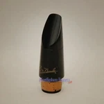 Geo Bundy Hard Rubber #3 Facing Clarinet Mouthpiece, Closeout! New!. Fixed Price $29.99.