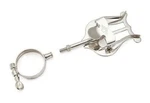 American Plating 506N Clarinet Lyre With Ring. Fixed Price $12.99.