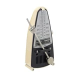 Wittner Taktell Piccolo Keywound Metronome - Ivory #832. Fixed Price $69.50.