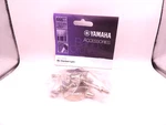 Nos Yamaha Nickel-plated Lyre & Ring For Bb Clarinet YAC-1520N. Fixed Price $15.29.