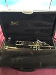 Vincent Bach 37 - Stradivarius (PPS026779). Fixed Price $1650.00.