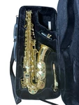 Windsor Student Alto Saxophone W/case. Fixed Price $149.00.