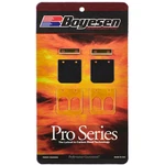 Boyesen Series Carbon Fiber Dual Stage Reeds PRO-218. Fixed Price $61.30.