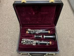 Used Buffet R13 Bb Clarinet With Nickel Keys. Fixed Price $1499.00.