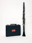 Selmer Model # 1401 Clarinet W Hard Case Usa Instrument. Fixed Price $120.00.