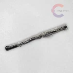 Yamaha YOB-431 Oboe Semi-automatic Grenadilla Serviced Good With Case. Fixed Price $2820.00.