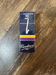 Vandoren Bass Clarinet Reeds #2.5 CR1225 Box Of Brand New, Unopened. Fixed Price $28.95.