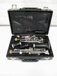 Armstrong 4001 Student Model Resonate Bb Clarinet. Fixed Price $47.05.
