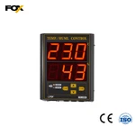 Conotec FOX-300JR1 / Control Concurrently Of Temperature And Humidity. Fixed Price $1250.00.