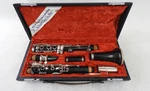 Buffet Crampon R13 Sp Professional Bb Clarinet Silver Keys Grenadilla France. Fixed Price $1300.00.