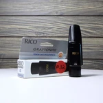 Rico Graftonite Tenor Sax Mouthpiece C5 B-stock. Fixed Price $18.99.