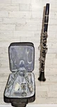 Jean Baptiste JBCL482 Clarinet & Case For Parts Repair Only, Untested. Fixed Price $54.00.