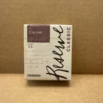Reserve Classic Strength 3.5 Bb Clarinet Reeds 10-PACK DCT1035. Fixed Price $38.99.