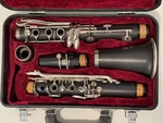 Roy Benson Clarinet. Fixed Price $42.00.