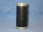 Vintage Leblanc D. Noblet Bb Clarinet Barrel - Wood, Cracks Long 67MM. Fixed Price $49.99.