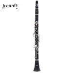 Levante LV-CL4100 Key Bb Deluxe Clarinet With Soft Case And Straps Black. Fixed Price $369.99.