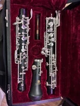 Jupiter Oboe 041614. Fixed Price $2099.99.