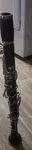 Vintage/antique Signet Resonate Ha Selmer Clarinet W/ Pro-tec Floral Bag. Fixed Price $300.00.