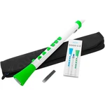 Nuvo Dood 20 Student Clarinet Whitegreen. Fixed Price $34.99.