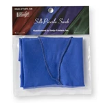 Hodge Silk Piccolo Swab - Blue. Fixed Price $10.09.