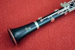 Mint Factory-sealed Yamaha YCL-650 03 Bb Clarinet Silver-plated Keys. Fixed Price $2099.00.
