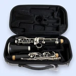 Yamaha 34 Clarinet. Fixed Price $999.99.