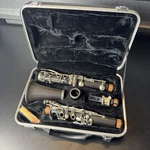 Simba Clarinet With Case. Fixed Price $32.95.