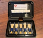 Chesney Solo Chanter Reeds And Case. Fixed Price $144.92.