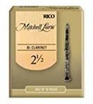 Mitchell Lurie Bb Clarinet 10 Pk #2.5. Fixed Price $30.79.