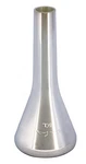 C.g.conn Corn Trombone Mouthpiece Thick Tube 5CL Christian Lindberg Model Sil. Fixed Price $211.54.