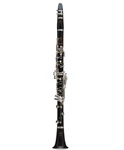 Buffet Crampon 1ST Generation Tradition Bb Clarinet With Nickel Keys. Fixed Price $3599.00.