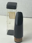 Antique Selmer Golden Tone Clarinet Mouthpiece No Number Bakelite 1 Day Ship. Fixed Price $29.99.