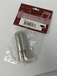 Conn Selmer 1712N Mouthpiece Cap For Tenor Saxophone Al To Nickel Clarinet. Fixed Price $18.39.