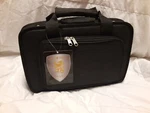 Guardian CW-012-CL Deluxe Featherweight Clarinet Case, Black. Fixed Price $85.49.