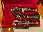 Accent CL512P Bb Soprano Clarinet Mint Condition!!. Fixed Price $300.00.
