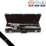Yamaha Model YCL-622II Professional Bass Clarinet Japan New. Fixed Price $10199.75.