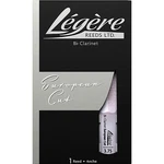 Legere Reeds Bb Clarinet European Signature 3.75. Fixed Price $38.69.