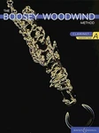 The Boosey Woodwind Method Clarinet Repertoire Book. Fixed Price $27.99.