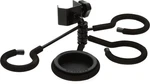 Hercules Stands HA100 (2-PACK) Bundle. Fixed Price $62.98.