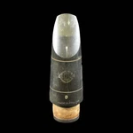 Vintage Selmer D Bb Clarinet Mouthpiece. Fixed Price $40.00.