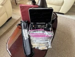 Clarinet, Everything Included. Fixed Price $100.00.